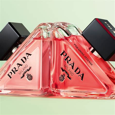 paradoxe intense perfume set.